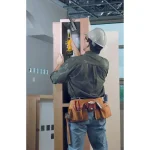 DEWALT 7.2V Ni-Cd Cordless 2-Position Screwdriver Kit with (2) 1.7Ah Batteries, Charger, and Case thumbnail 13