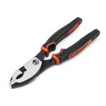 Crescent Z2 6 in. Dual Material Slip Joint Pliers thumbnail 1