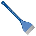 Dasco Pro 3 in. x 11 in. Floor Chisel for Tongue and Groove Flooring thumbnail 1