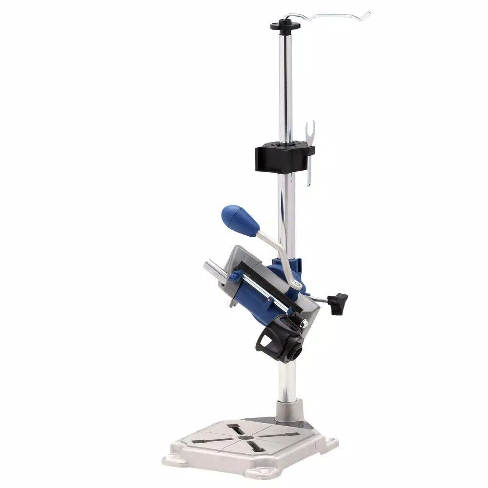 Dremel 36 in. Flex-Shaft Attachment and Rotary Tool Workstation for Woodworking and Jewelry Making