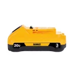 DEWALT DCS371B 20V MAX Cordless Band Saw Kit with 3.0 Ah Battery thumbnail 10