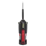 Apollo Mr. 7-Hands 7-in-1 Folding Screwdriver with Integrated LED Flashlight thumbnail 2