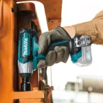 Makita 12V MAX CXT Cordless 3/8 in. Square Drive Impact Wrench (Tool-Only) thumbnail 3