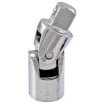 Husky 1/2 in. Drive Universal Joint, Alloy Steel thumbnail 1