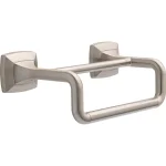 Delta Portwood 6 in. Double Hand Towel Bar in SpotShield Brushed Nickel thumbnail 1