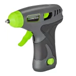 Genesis 8V Cordless Lithium-Ion Rapid Heat-Up Glue Gun Kit with Battery, Charger, and 6 Glue Sticks thumbnail 5