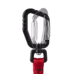 Milwaukee 10 lb. Quick-Connect Locking Tool Lanyard, Red thumbnail 6