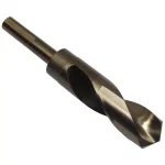 Drill America M42 Cobalt Reduced Shank Drill Bit Set, 33-Piece Metal Case thumbnail 4
