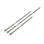 TEKTON 3/8 in. Drive Long Extension Bar Set, 15, 18, 24 in. (3-Piece) thumbnail 1