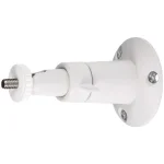 Wasserstein White Security Wall Mount for Arlo, Arlo Pro, and Arlo Ultra (6-Pack) thumbnail 5