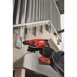 Hilti TE 2-A 22V SDS-Plus Cordless Rotary Hammer Drill Kit thumbnail 9