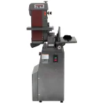 JET J-4200A-2 Industrial Belt and Disc Sander, 230V thumbnail 2
