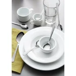 Oneida Heavy Windsor 18/0 Stainless Steel Teaspoons, 36-Piece Set thumbnail 6