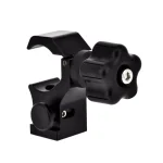 AdirPro Claw Pole Clamp Plain for Claw Cradles thumbnail 1