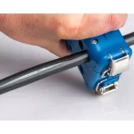 Jonard Tools MS-426 Mid Span Slitter and Ringer for Fiber Optic Mini FlexTube Cables (5.8 mm - 12 mm) thumbnail 11
