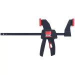 BESSEY EHKMICRO 4.5 in. Micro Trigger Clamp with 1.625 in. Throat Depth thumbnail 2