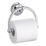 KOHLER Fairfax 3-Piece Bath Hardware Kit in Polished Chrome thumbnail 3