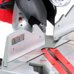 Milwaukee 12 in. Dual-Bevel Sliding Compound Miter Saw with Folding Stand thumbnail 9