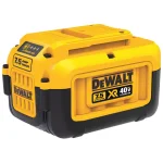 DEWALT 40V MAX 7.5 Ah Lithium-Ion Battery Pack thumbnail 1