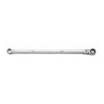 GearWrench 5/8 in. 120XP GearBox Flex Head Universal Spline XL Ratcheting Wrench thumbnail 1