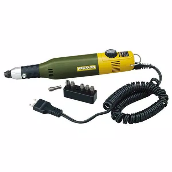 Proxxon Micromot 50 E 12V Rotary Tool with Variable Speed