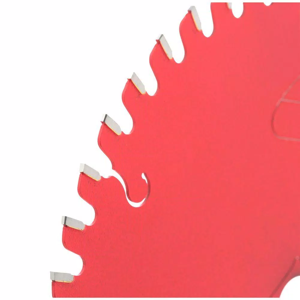 Diablo 7-1/4 in. 44-Tooth Trex Composite Material Circular Saw Blade