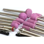 WEN 101-Piece Variable Speed Rotary Tool Kit, 1-Amp, 8000-30000 RPM thumbnail 3