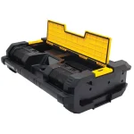 DEWALT ToughSystem Music and Charger with Bonus Organizer thumbnail 11