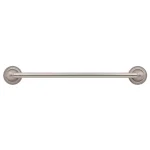 Delta Greenwich 18 in. Single Towel Bar in SpotShield Brushed Nickel thumbnail 6