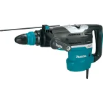 Makita 15 Amp SDS-MAX Rotary Hammer Drill with Anti-Vibration Technology (AVT) and Hard Case thumbnail 1