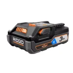RIDGID 18V OCTANE Bluetooth 3.0 Ah Lithium-Ion Battery 2-Pack thumbnail 9
