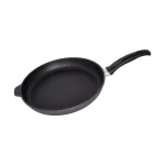 Swiss Diamond Swiss Titan 11 in. Titanium Nonstick Frying Pan, Gray thumbnail 1