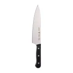 Henckels International Solution 12-Piece Stainless Steel Knife Block Set with Hardwood Block thumbnail 3
