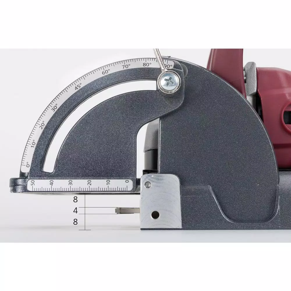 Lamello Classic X 7.5 Amp Biscuit Joiner, 10,000 RPM Corded Power Tool