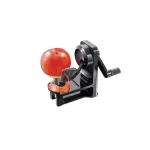 Simposh Slim Mechanical Multi-Peeler with Patented Control System for Fruits and Vegetables thumbnail 1