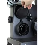 WEN 10 in. 2-Speed Band Saw with Stand and Worklight, 3.5 Amp thumbnail 8