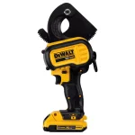 DEWALT 20V MAX Cordless Cable Cutting Tool Kit with 2.0Ah Battery and Charger thumbnail 7