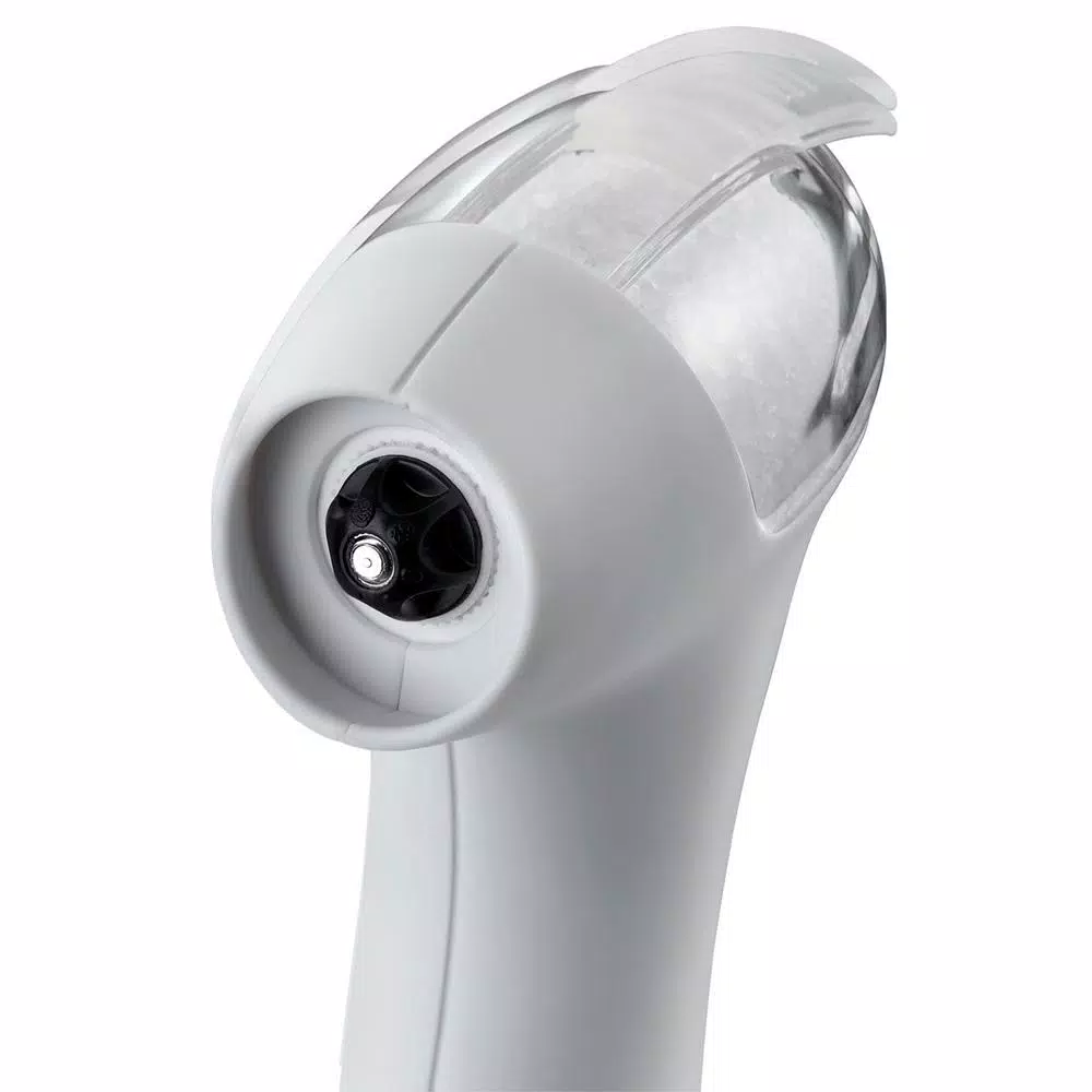 Ozeri Graviti Pro II Electric Salt and Pepper Grinder Set, BPA-Free Ceramic Mills