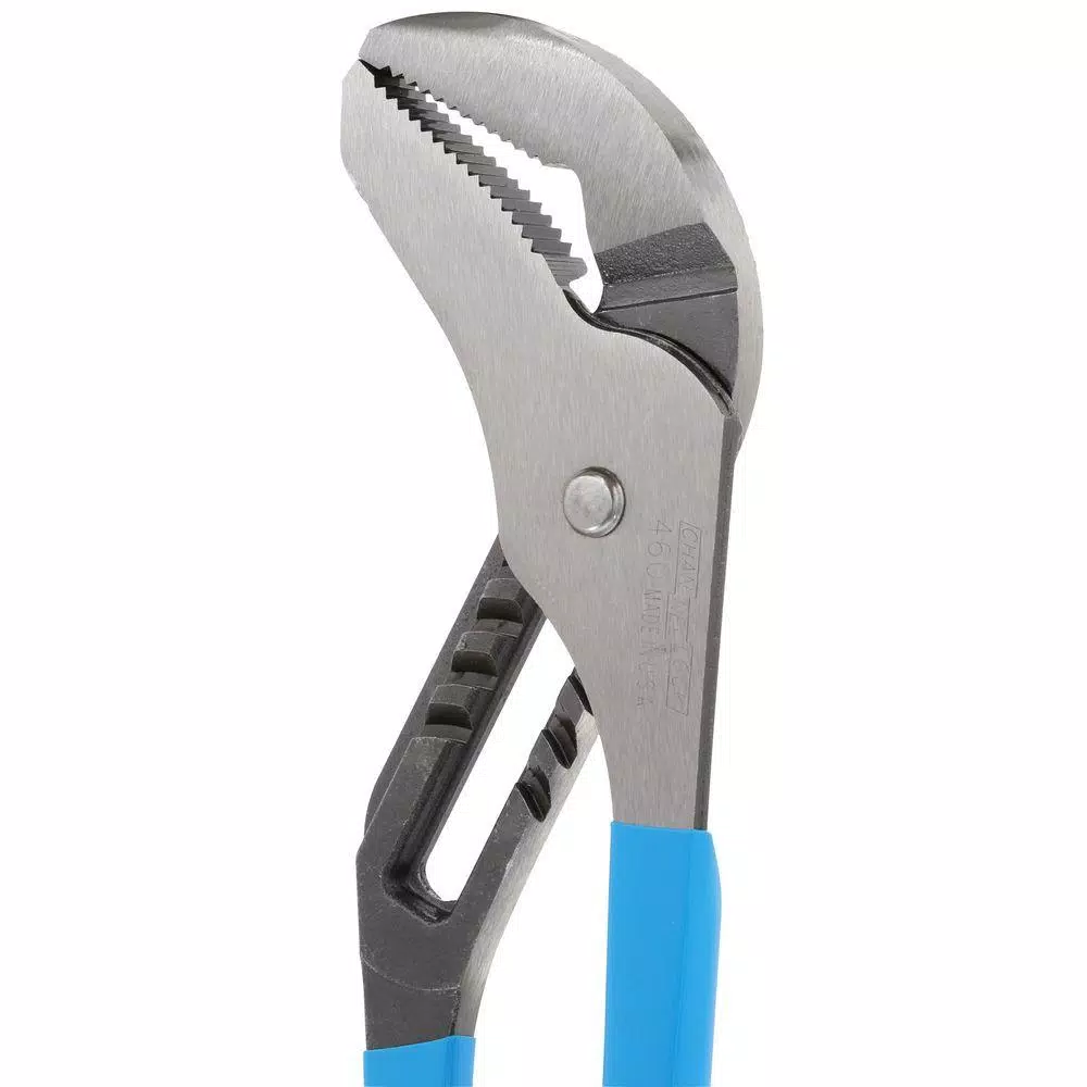 CHANNELLOCK 16-1/2 in. Straight Jaw Tongue and Groove Pliers