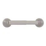 Glacier Bay Builders Double Post Toilet Paper Holder, Brushed Nickel thumbnail 5