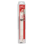 Milwaukee 12 in. 18 TPI Torch Metal Cutting Reciprocating Saw Blades, 25 Pack thumbnail 2
