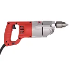 Milwaukee 1/2 in. 7 Amp D-Handle Corded Drill, 1000 RPM thumbnail 6