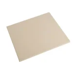 Honey-Can-Do Rectangle Cordierite Pizza Stone - Heat Core for Even Baking thumbnail 2
