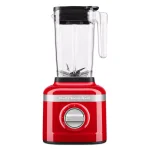 KitchenAid K150 48 oz. 3-Speed Ice Crushing Blender with Passion Red Finish thumbnail 1