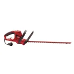 Toro 22 in. 4.0-Amp Electric Corded Hedge Trimmer with Dual Action Blades thumbnail 8