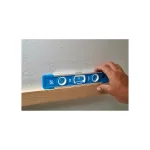 Empire EM70.10 True Blue 10 in. Magnetic Torpedo Level, All-Metal Frame thumbnail 10