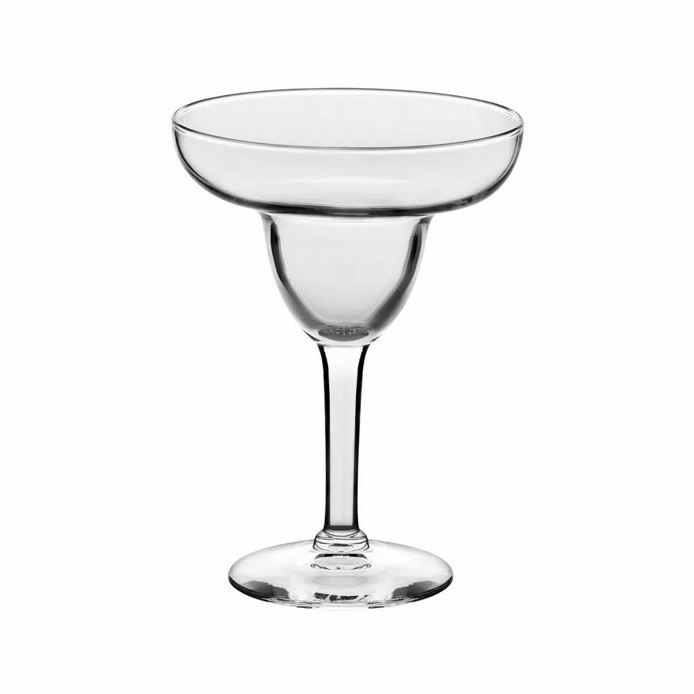 Libbey Cancun 7-Piece Margarita Glass Entertainment Set with 89 oz. Pitcher
