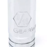 GEARWRENCH 1/4 in. Drive 12-Point Ratchet and Socket Set, 51-Piece thumbnail 5