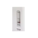 Panasonic NC-EG3000 12-Cup Electric Thermo Pot with Temperature Control, White thumbnail 3