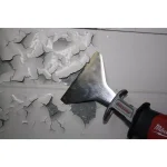 Milwaukee 5 in. Scraper Reciprocating Saw Blade for Milwaukee Sawzall and Hackzall thumbnail 2
